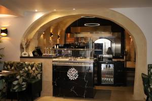 Federico MARTINEZ DAVERIO - SARL MARTINEZ DAVERIO