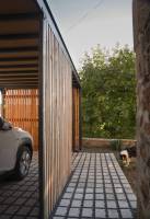 Yan OLIVARES - YAN OLIVARES ARCHITECTURE